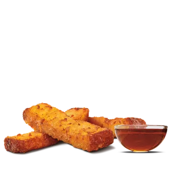 3 Pc. French Toast Sticks