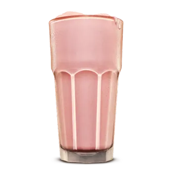 Strawberry Shake