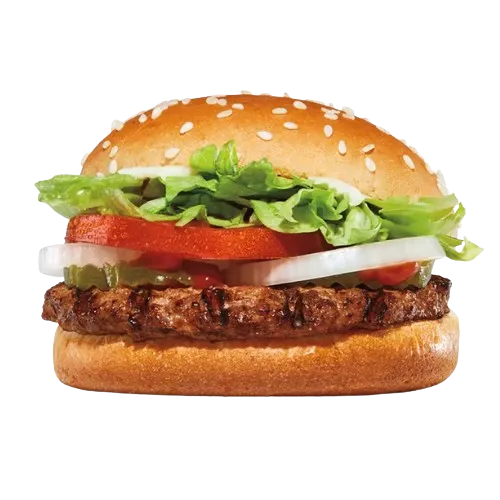 Whopper Jr.