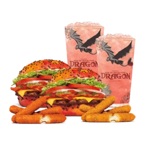 The Berk Bundle for Two