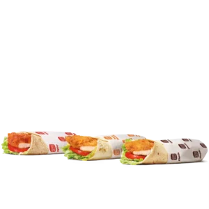 Wrap Flow Trio